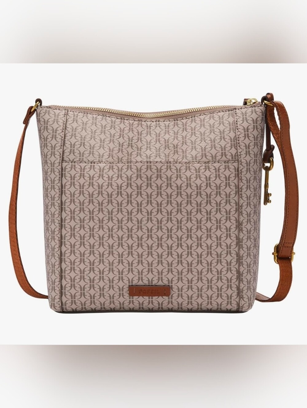 Fossil Women's Tara Shoulder Bag